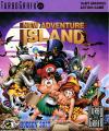 Play <b>New Adventure Island</b> Online